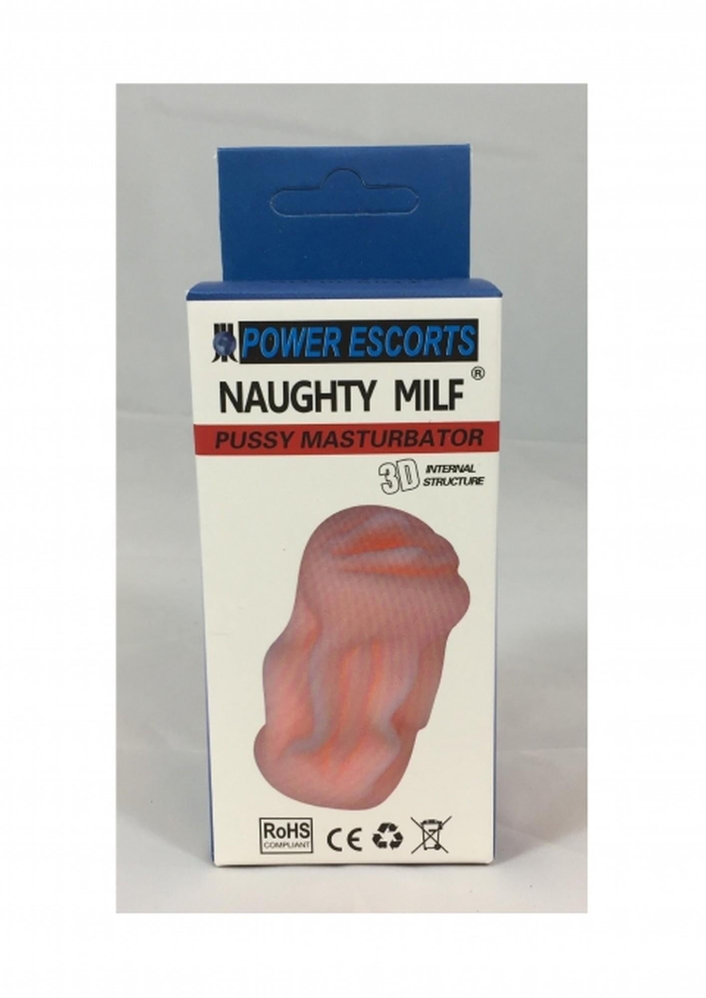 4-Sztuczna cipka dojrzałej kobiety sex masturbator-4