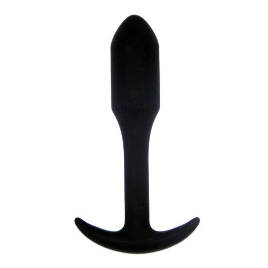 3-Nieduży korek analny na pierwszy raz mały plug 9cm-3