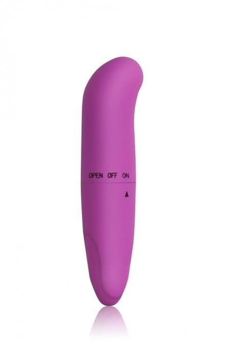 1-Mini wibrator gspot sex masażer do punktu g 12cm-1