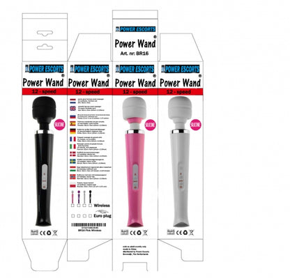 3-Powerwand  purple big size wand massager-3