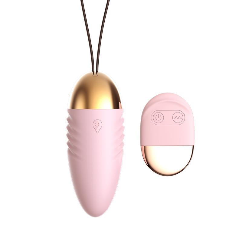 2-Sandy EGG Remote Control pink-2