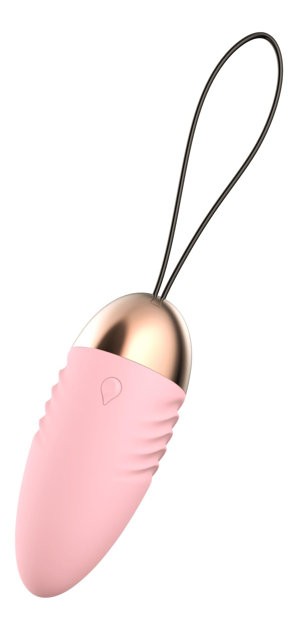 4-Sandy EGG Remote Control pink-4