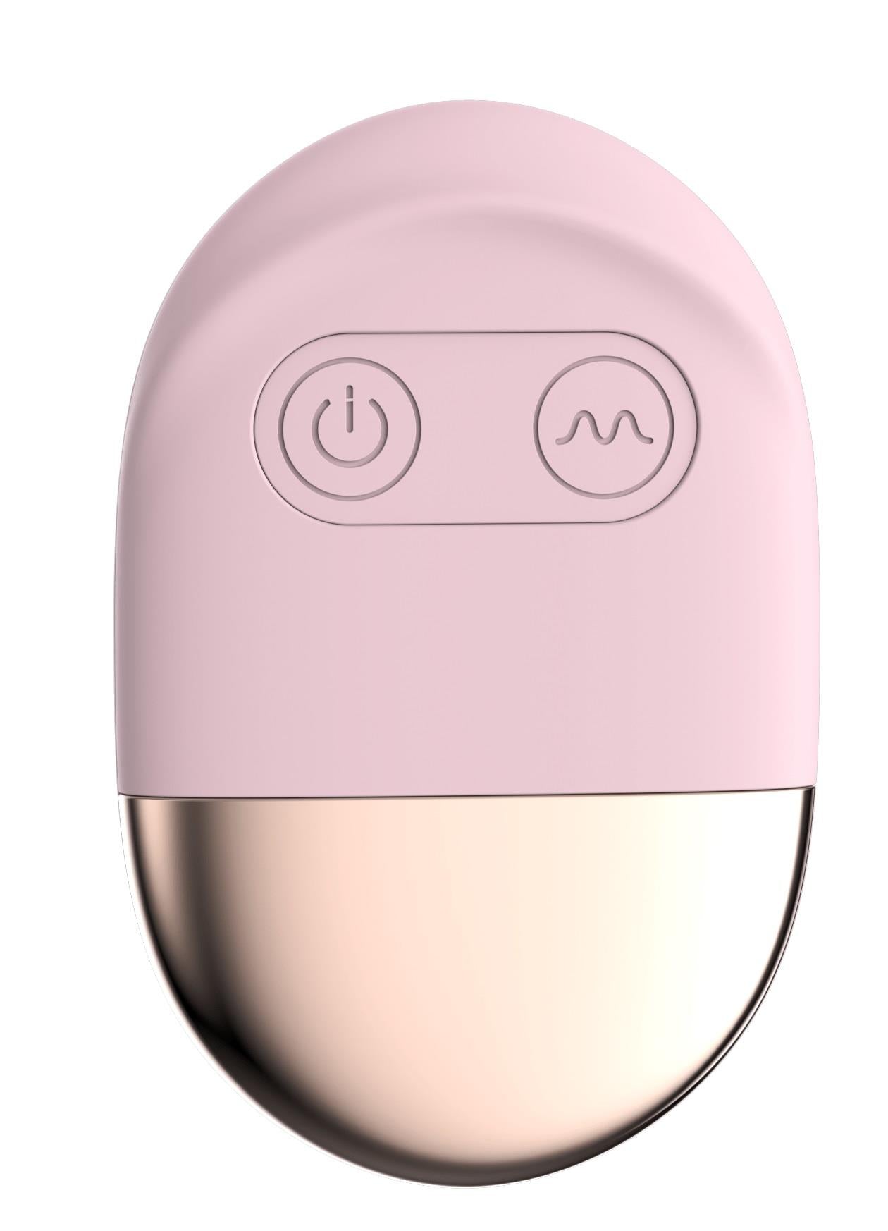5-Sandy EGG Remote Control pink-5