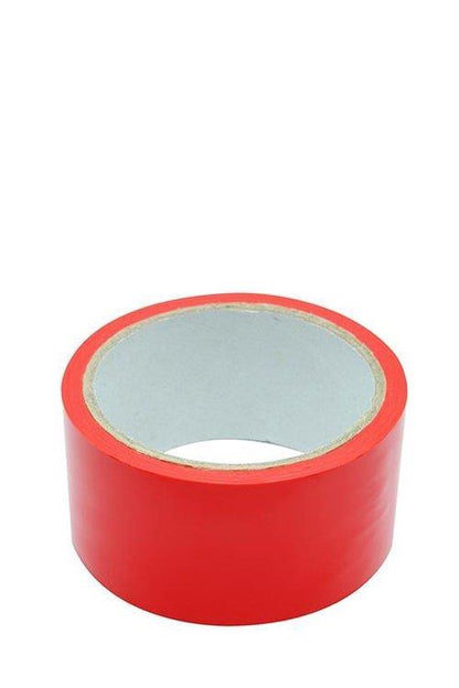 2-Bondage Tape 15 meter red-2