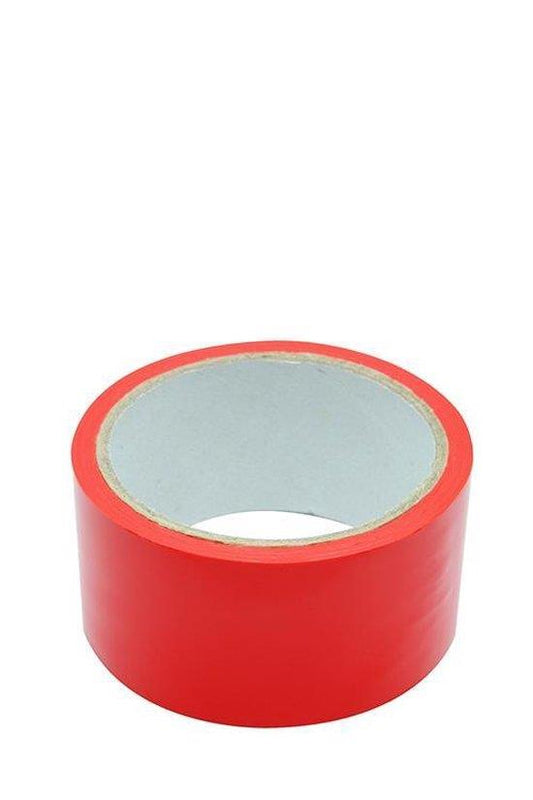 2-Bondage Tape 15 meter red-2