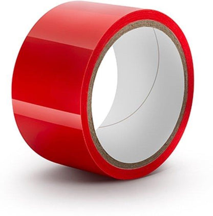 3-Bondage Tape 15 meter red-3