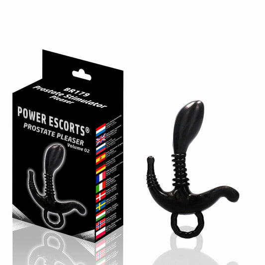 1-Plug/prostata- Prostate Pleaser-1