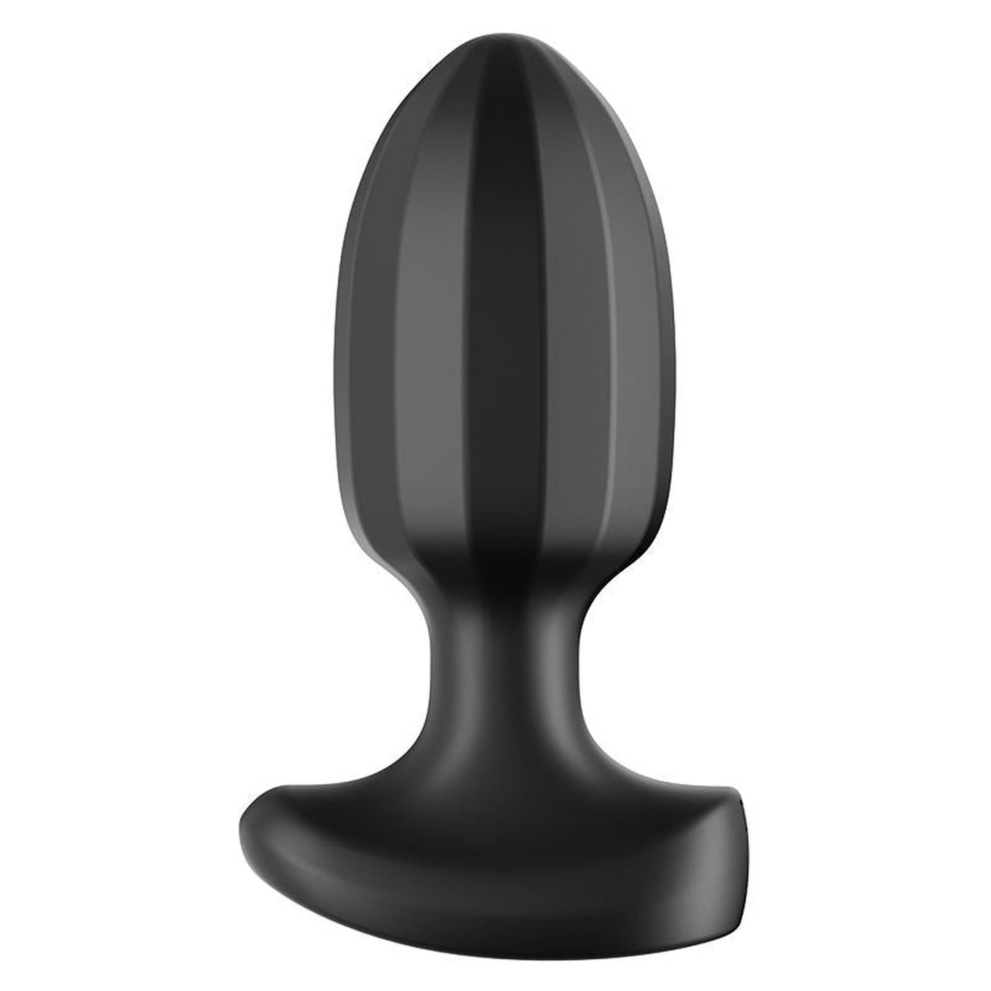 4-Power Escorts - BR192 - Remote Vibrating Plug - App Controled - Silicone-4