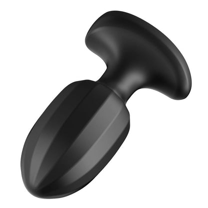 5-Power Escorts - BR192 - Remote Vibrating Plug - App Controled - Silicone-5