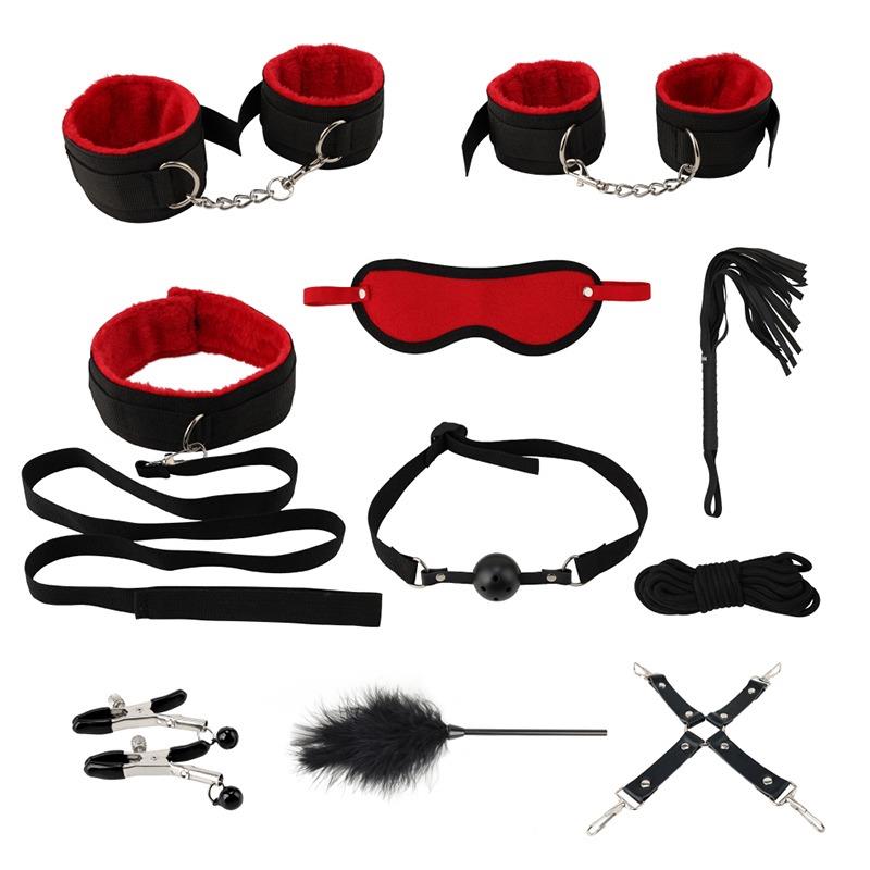3-Bondage box 10pcs-3