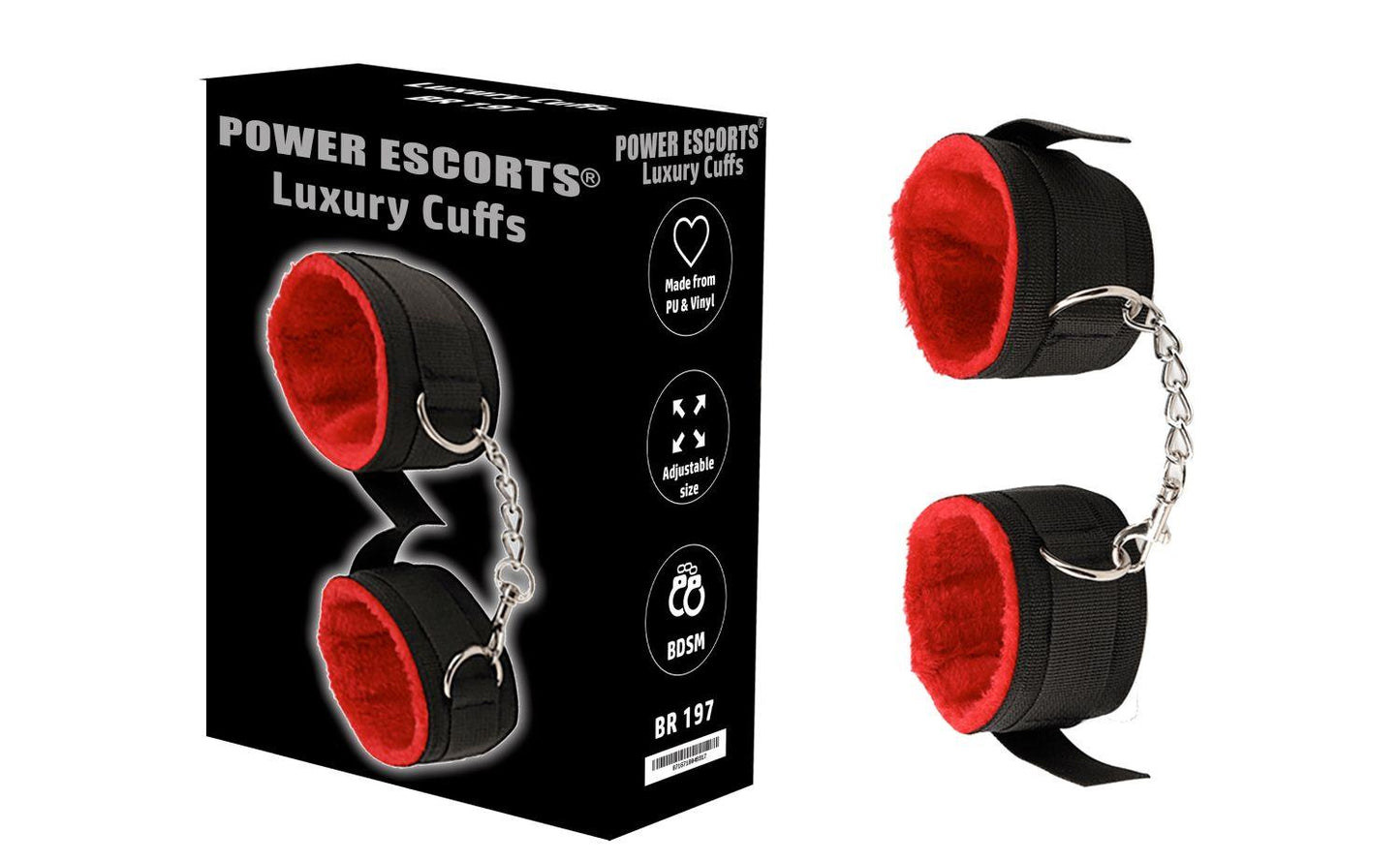 1-Luxury cuffs-1
