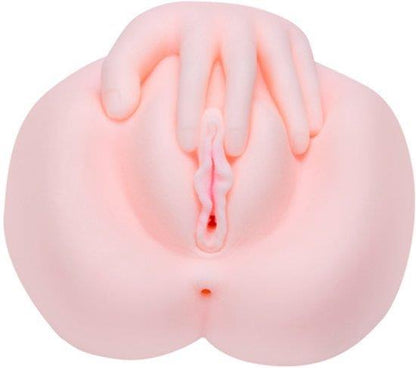 1-Duży masturbator dupka cipka realistyczny-1