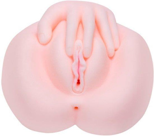 1-Duży masturbator dupka cipka realistyczny-1