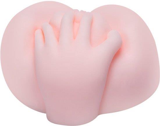 2-Duży masturbator dupka cipka realistyczny-2