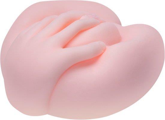 3-Duży masturbator dupka cipka realistyczny-3
