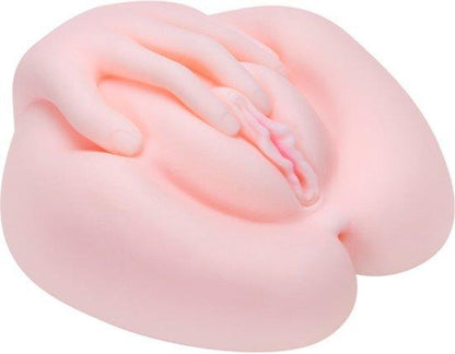 4-Duży masturbator dupka cipka realistyczny-4