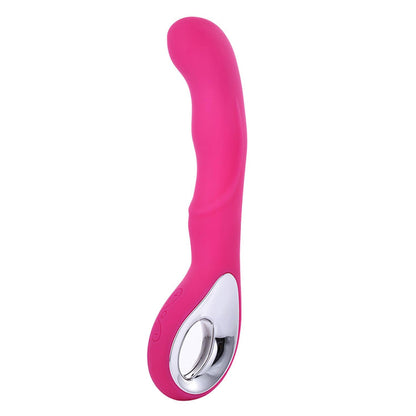 1-Wibrator do punktu G intymny sex masażer 20cm-1