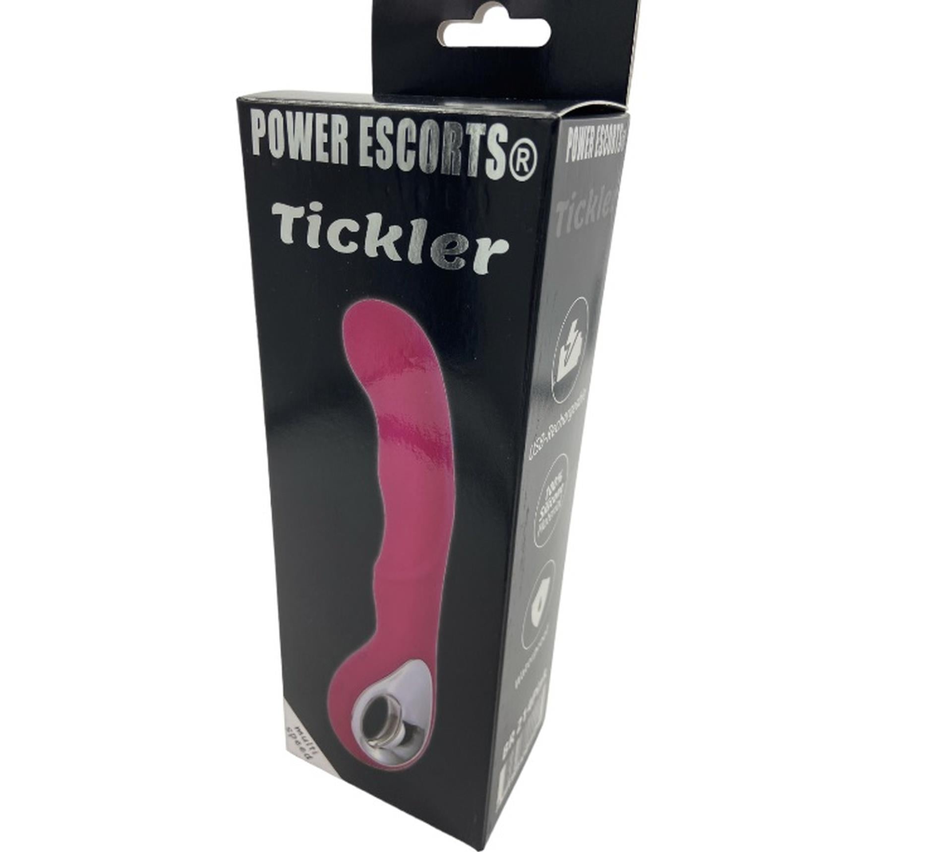 2-Wibrator do punktu G intymny sex masażer 20cm-2