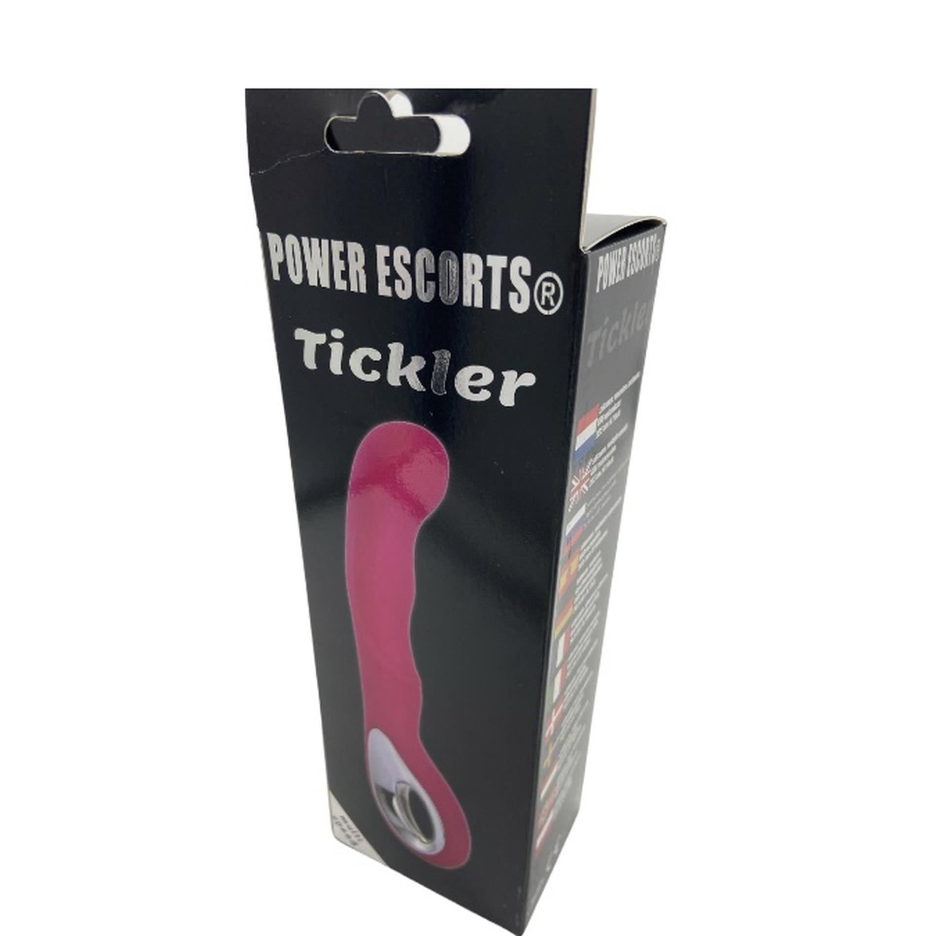 3-Wibrator do punktu G intymny sex masażer 20cm-3