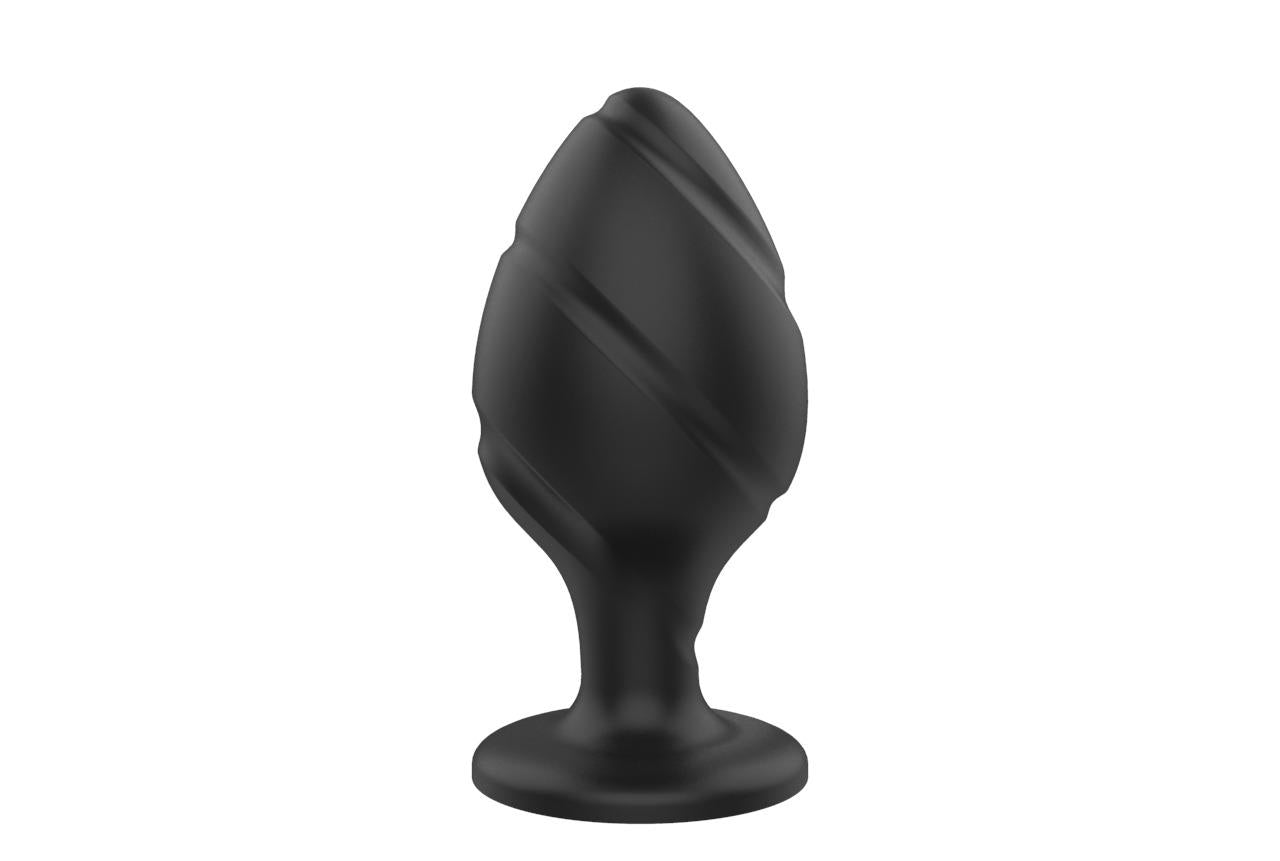 2-Screw Plug silicone small-2