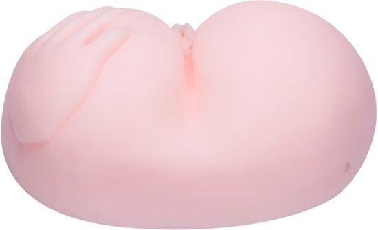 3-Masturbator cipka anal realistyczny wibracje 2.2kg-3
