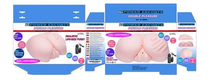 4-Masturbator cipka anal realistyczny wibracje 2.2kg-4
