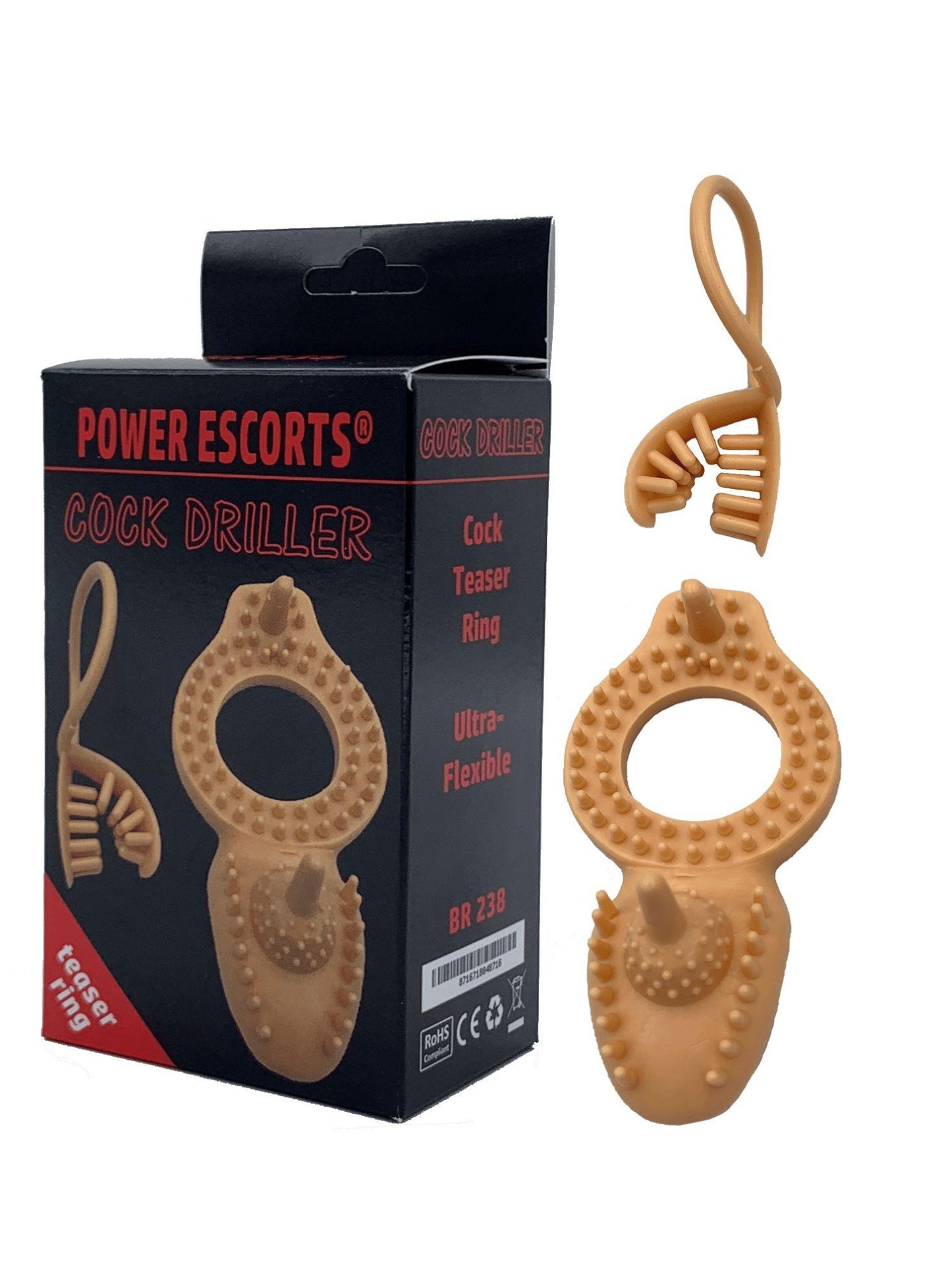 2-Cockdriller 2 pack-2