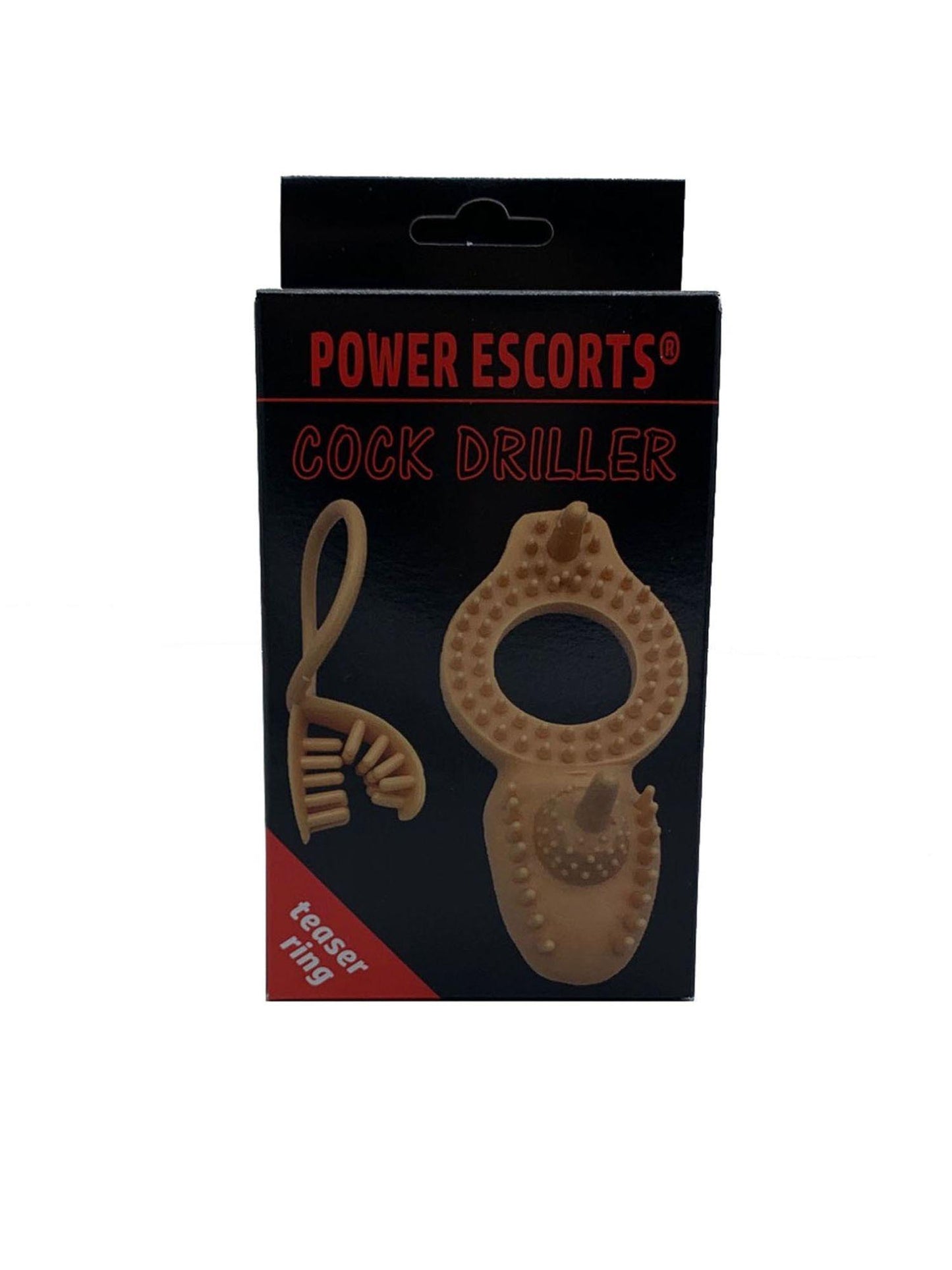 3-Cockdriller 2 pack-3