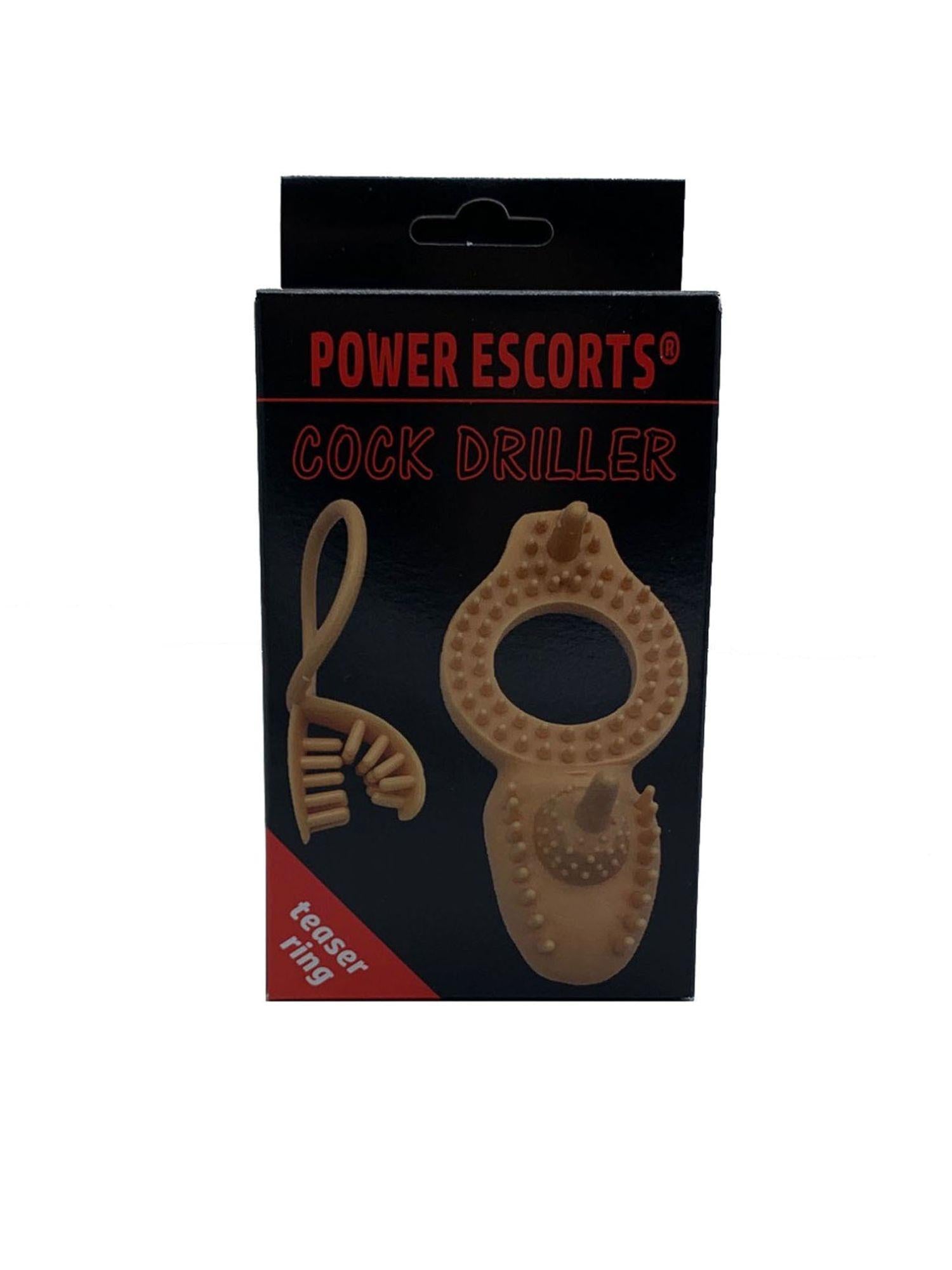 3-Cockdriller 2 pack-3