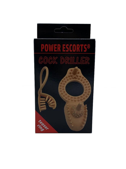 3-Cockdriller 2 pack-3