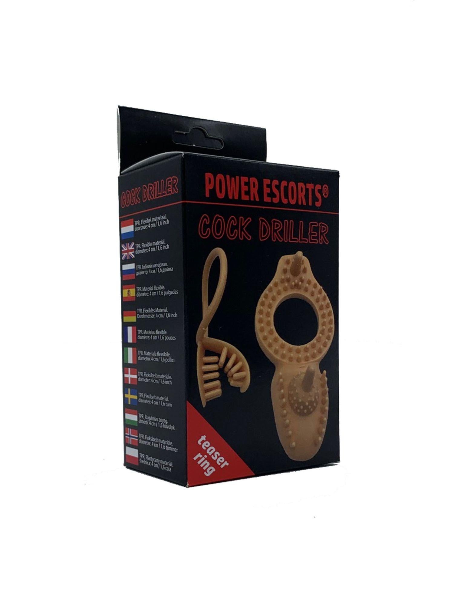 4-Cockdriller 2 pack-4