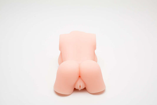 2-Masturbator-Take Me Hard Heidi-Mini Love Doll 1,55kg Flesh-2