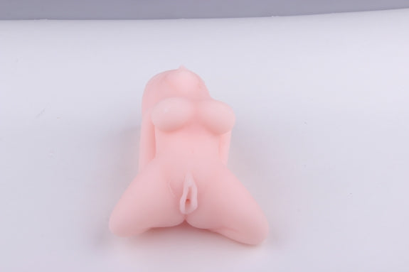 1-Emma body stroker flesh 500 grams masturbator-1