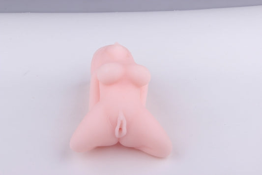 1-Emma body stroker flesh 500 grams masturbator-1