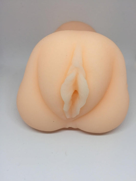 1-Pussy stroker flesh 500 grams masturbator-1