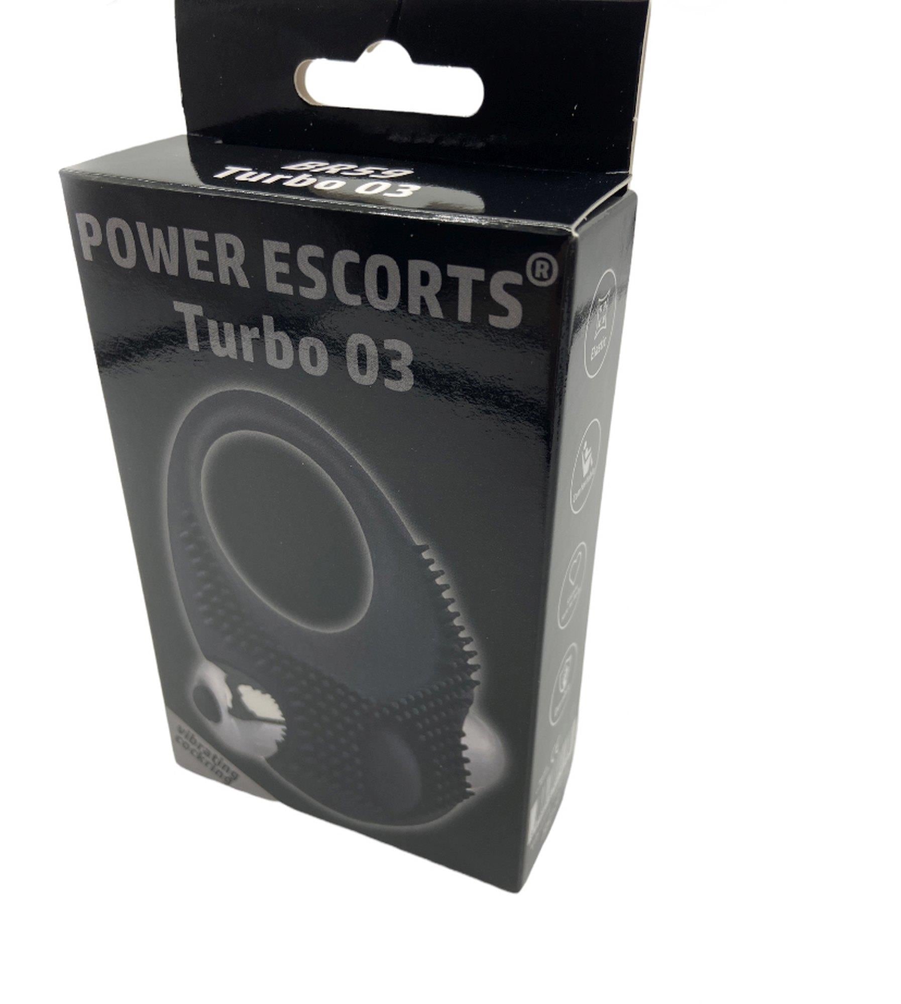 2-Turbo 03 black vibrating cockring-2