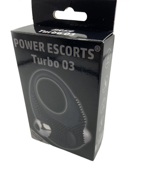 2-Turbo 03 black vibrating cockring-2
