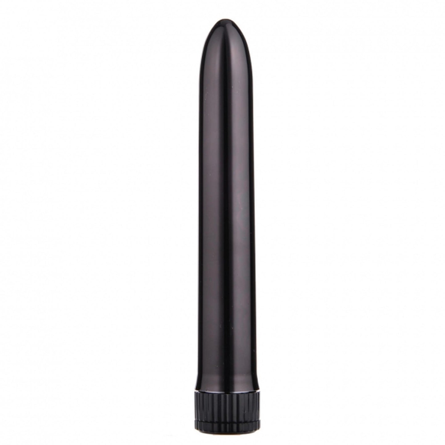 1-Wibrator klasyczny uniwersalny smukły unisex 18cm-1
