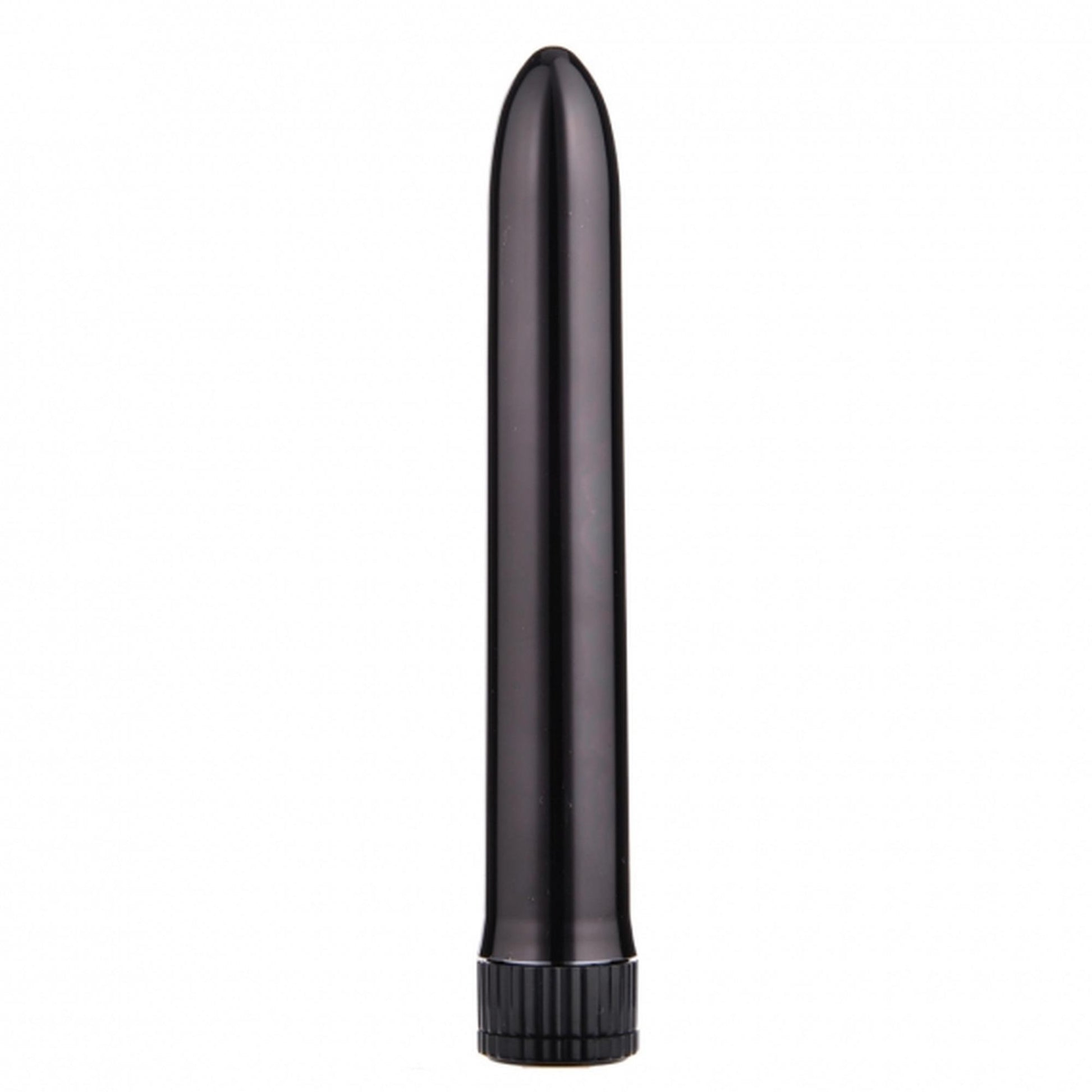 1-Wibrator klasyczny uniwersalny smukły unisex 18cm-1