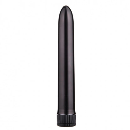 1-Wibrator klasyczny uniwersalny smukły unisex 18cm-1