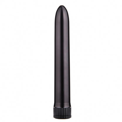 2-Wibrator klasyczny uniwersalny smukły unisex 18cm-2