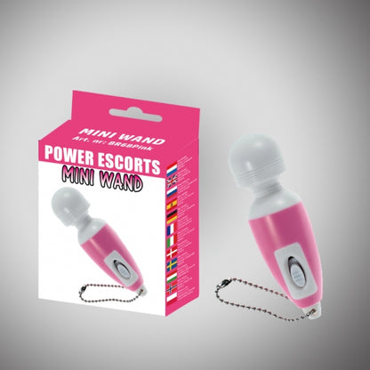 2-Mini wand  pink  mini wand massager 6,5 cm-2