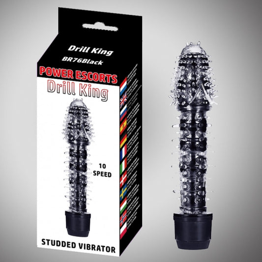2-Drill king black-2