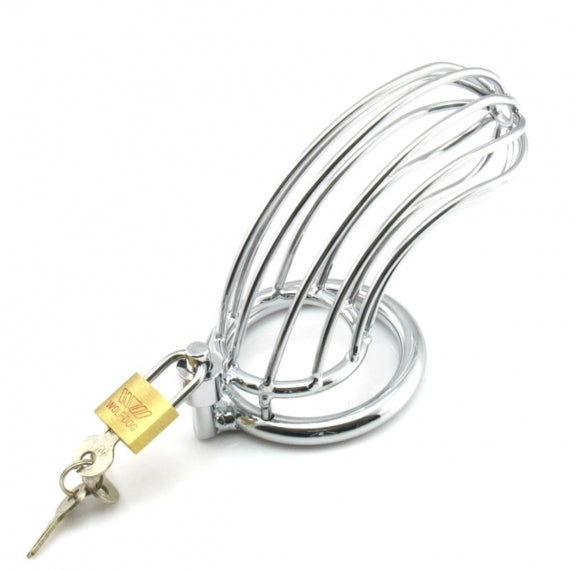 1-Prison BReak metal large  50 mm with lock-1
