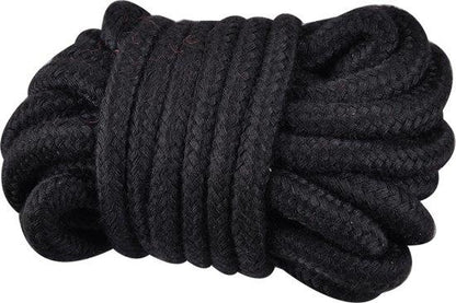 1-Lina sznur do wiązania krępowania bondage bdsm 5m-1