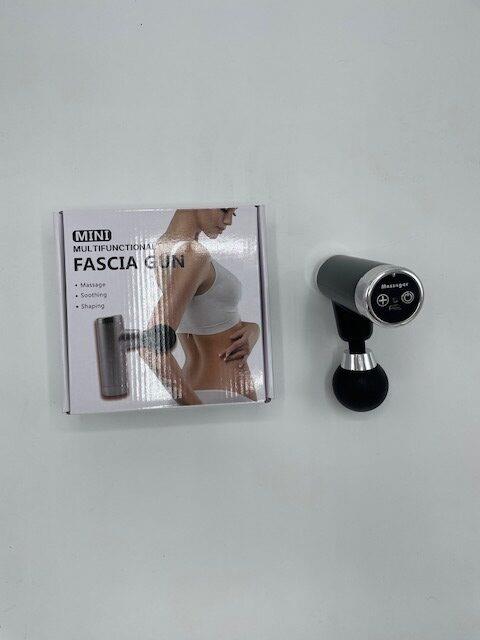 1-Massage Gun Mini black-1
