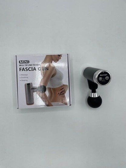 1-Massage Gun Mini black-1
