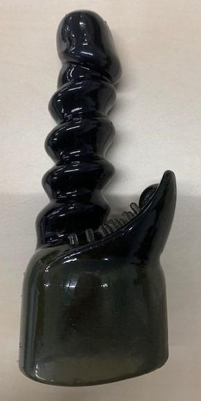 2-Massage Gun Mini black-2