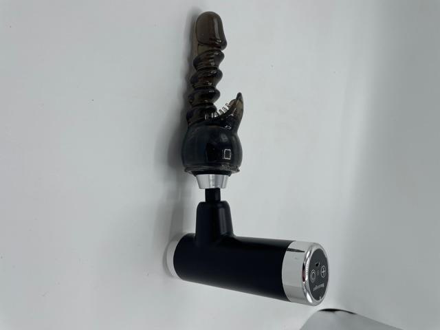 3-Massage Gun Mini black-3