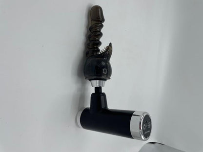 3-Massage Gun Mini black-3